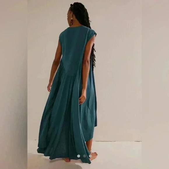 Free People | Madelyn Midi - Picture 2 of 7